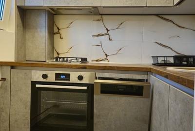 Garsonieră semidecomandată în Dosu Bricii - 3