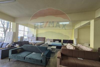 Spa?iu comercial/Morarilor - 2