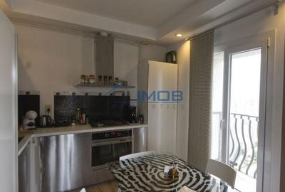 Apartament cu 2 camere în Nord - 8
