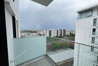 3 camere proprietar One Cotroceni park etaj 10/12 LA CHEIE! - 5
