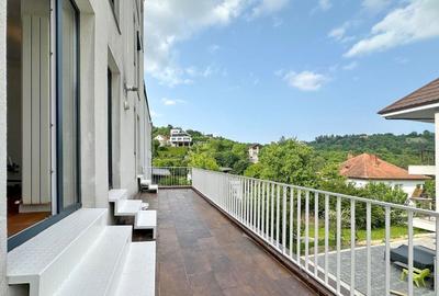 Apartament cu 2 camere decomandat, mobilat în Centrul Istoric - 6