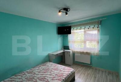 ???? Apartament 3 camere decomandat, 73 mp zona 9 Mai - 7