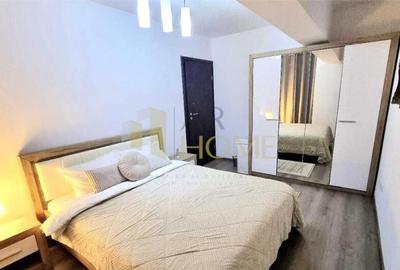 Apartament 2 camere, de lux, bloc nou, in Ploiesti, zona ce - 8