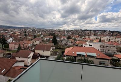 Apartament cu 4 camere semidecomandat, mobilat în Gheorgheni - 17