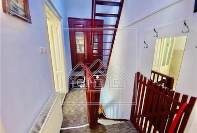 Apartament de vanzare in Sibiu - 65 mp utili - Zona Ultracentrala - 8