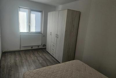 Inchiriez apartament 2camere zona Tomis Nord - 2