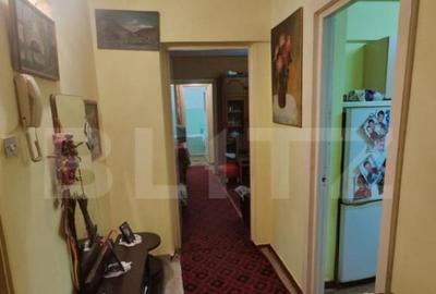 Apartament de vanzare, 2 camere, suprafata 54/m2 micro 16 - 1