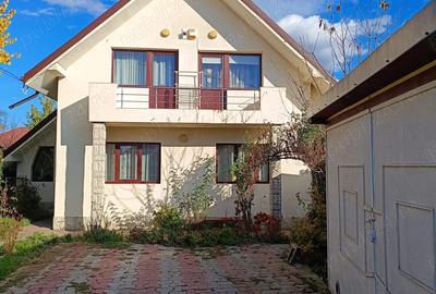 Casa de vanzare Bacau Serbanesti 175 mp + teren 600 mp - 10