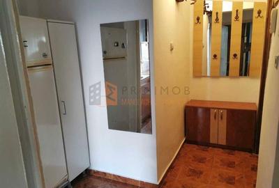 Garsoniera cf 1 decomandata zona Unirii Sud - 5
