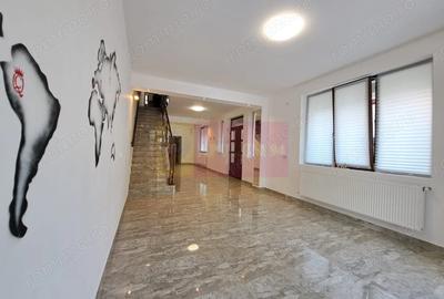 Vila P+3, 12 camere, 300 mp birouri/clinica/locuin?a, Timpuri Noi - 1