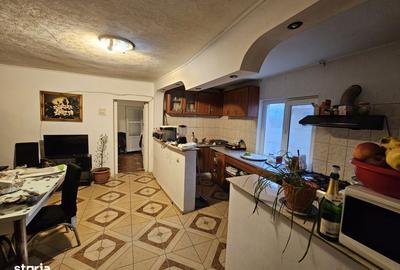 Casă cu 3 camere în Bucovăț - 3