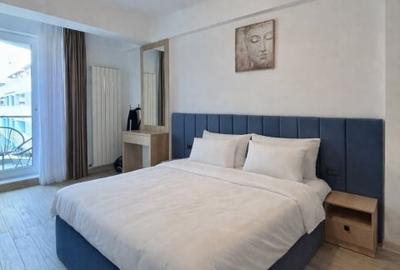 Refugiu modern la mare in Alezzi Infinity - Mamaia Nord - 10