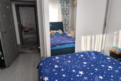 Apartament cu 3 camere decomandat în B-dul București - 3