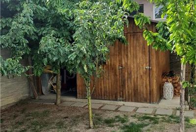 Casă individuală cu 4 camere cu Canalizare în Freidorf - 13