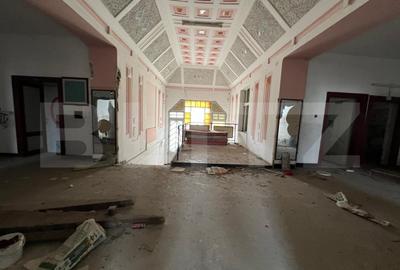 Hotel cu 44 camere, renovabil, pozitionat ultracentral - oportunitate - 6
