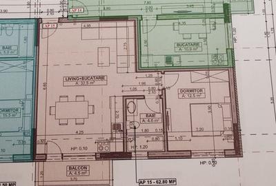 APARTAMENTE 2-3 CAMERE, DOBROESTI, TVA INCLUS, COMISION 0% - 4