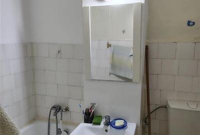 Garsonieră decomandată în Plantelor - 6