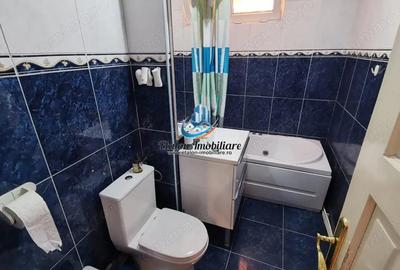Apartament cu 3 camere decomandat în Calea Romanului - 8