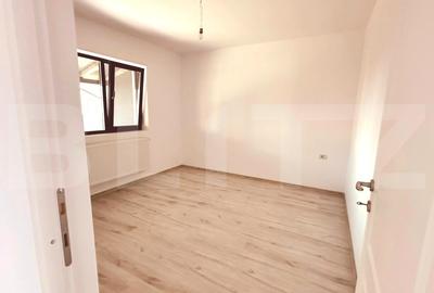 Casa plan parter de vanzare, cu 4 camere, 110 mp utili, zona Letcani - 6