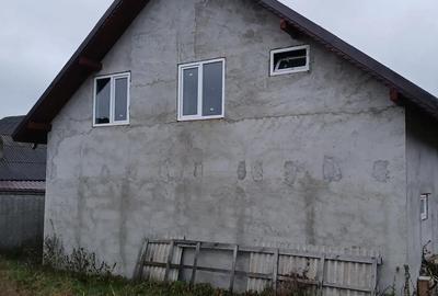 Casă cu 3 camere cu Teren 1200 Mp în Vad - 10