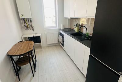 Apartament cu 3 camere decomandat în Giroc - 2