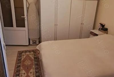 Apartament 3 camere 2 balcoane mobilat ?i utilat gata de locuit pe str. G. Co?buc. Garaj inclus. - 7