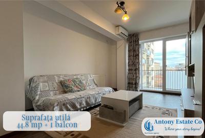 Apartament de inchiriat - Strada Evreilor Deportati, Bloc Pr - 4