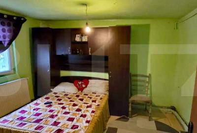 Casă cu 3 camere cu Teren 185 Mp în Brestei - 3