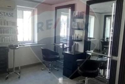 Spatiu Comercial de Inchiriat - 80 mp | Dorobanti-Putul Lui Zamfir 26 - 7