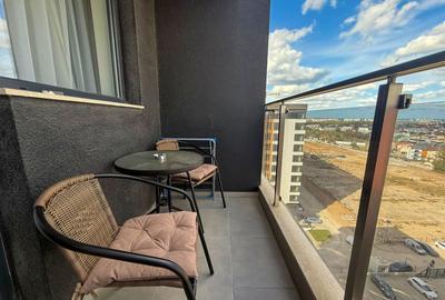 Apartament 3 camere de inchiriat ,  prima inchiriere  , Energia Residence - 11