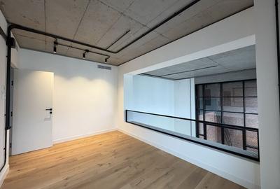 Apartament LOFT, design industrial si lux modern, 2 GARAJE, BIROURI - 8