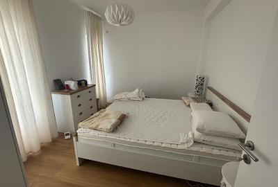 Complex AEROCITY - Tunari,  Vila P cu teren 350 mp, constructie 2022 - 4