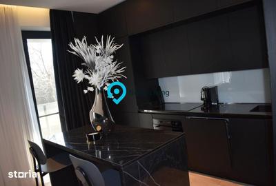 Apartament cu 3 camere în Nord - 5