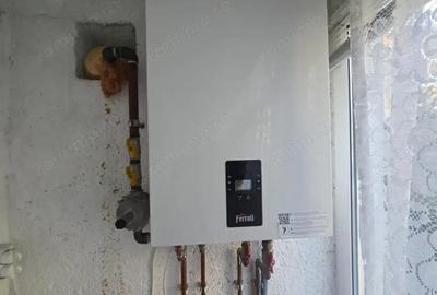 Apartament cu 2 camere semidecomandat în Craiovei - 2