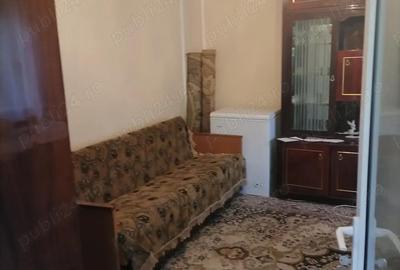 Casa locuibila cu teren mic Bistrita - 11