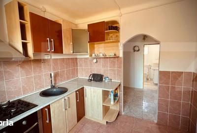 Apartament cu 2 camere în Vărădia de Mureș - 2