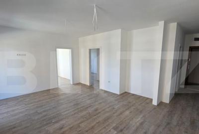 Apartament cu 3 camere balcon mare, panorama superba, - 4