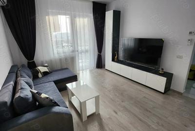 Apartament cu 2 camere decomandat în Dobroești - 5