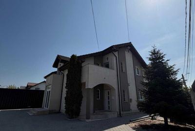 Casă cu 4 camere cu Teren 550 Mp în Exterior Vest - 7