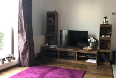 Garsonieră decomandată în Roșu - 7