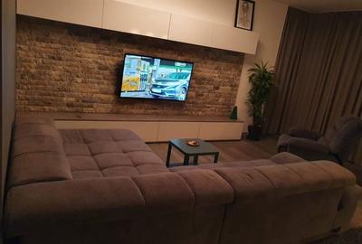 Vanzare 3 camere Natura Residence 167 mp + 2 locuri de parcare - 7