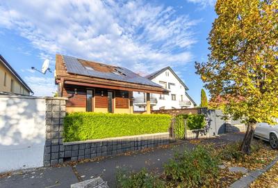 Spatiu de inchiriat in Tractorul - 125 mp, renovat - 36