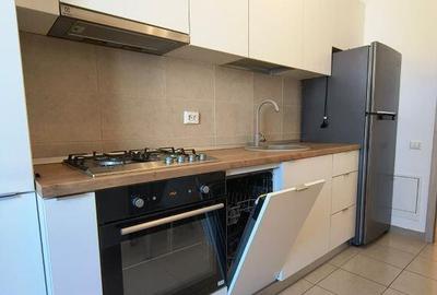 Baneasa- Greenfield Baneasa Residence Baneasa- Greenfield Baneasa Residence - 13