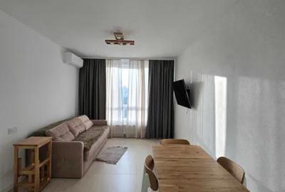 Apartament cu 2 camere decomandat în Grozăvești - 4