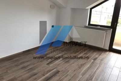 Spatiu Birouri Calea Bucuresti - Strada Putnei - 2