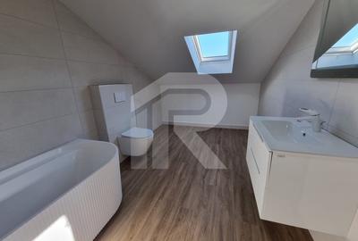 Buftea casa P+M 140 MP Lot 357 MP - 29