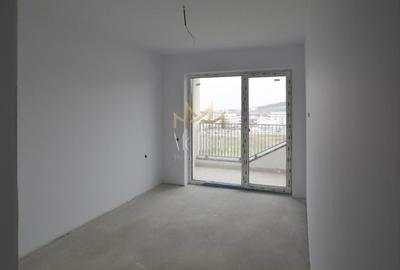 Apartament cu 2 camere decomandat în Florești - 12