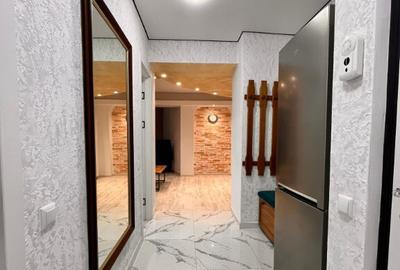 For rent - luxurious and modern 2-room apartment - 5