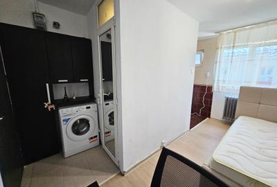 Garsonieră semidecomandată, mobilată în Brâncoveanu - 10