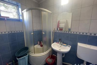 Apartament cu 3 camere circular, mobilat în Teilor - 15